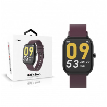 Smartwatch/Relógio Lekus...