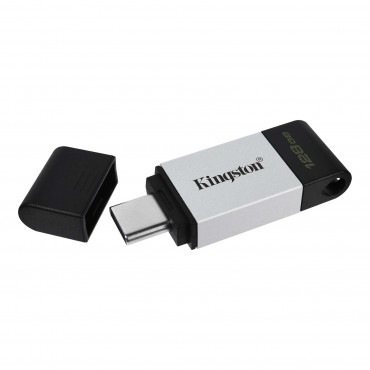 Pendrive Armazenamento USB Tipo C 128GB