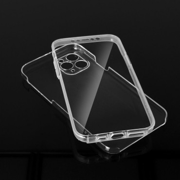Capa 360 Full Cover Iphone 13 Pro Max