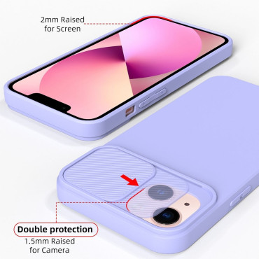 Slide Case IPHONE 14 Pro