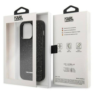 Capa iphone Karl lagerfeld iphone 13 Pro/14 Pro