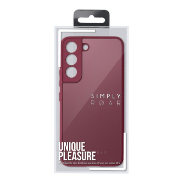 Capa Samsung Galaxy S22 Roar Matte Glass