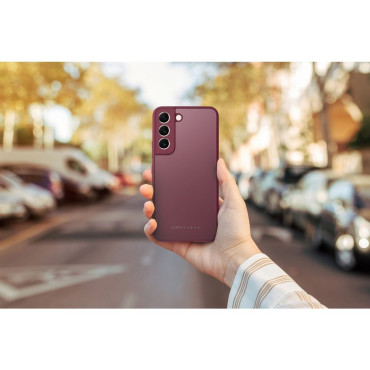 Capa Samsung Galaxy S22 Roar Matte Glass