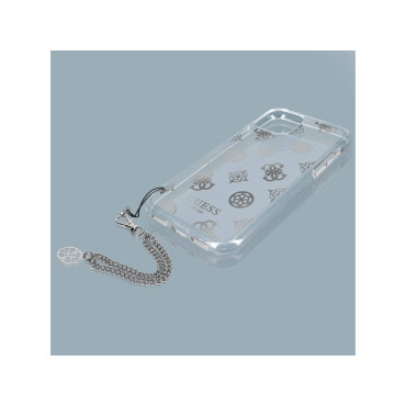 Capa Guess iphone 12/12 Pro com pendente