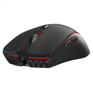 Rato Gaming Fantech Crypto VX7