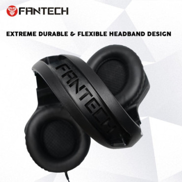 Auscultador Fantech OMNI MH83