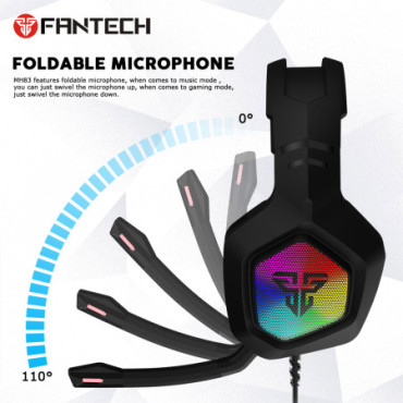 Auscultador Fantech OMNI MH83