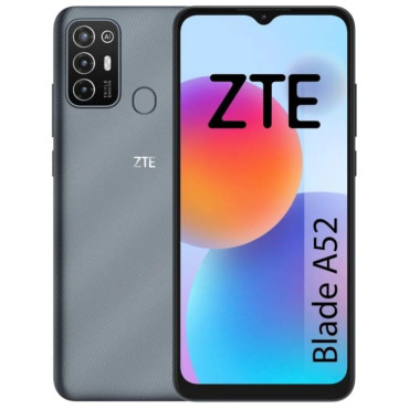 ZTE Blade A52 Lite
