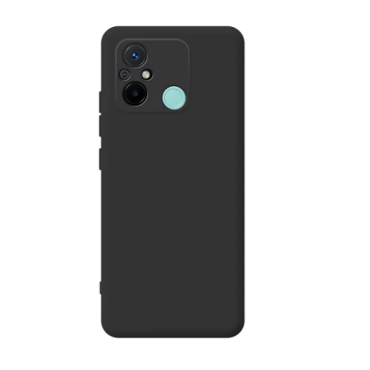 Capa Silicone Suave Xiaomi...